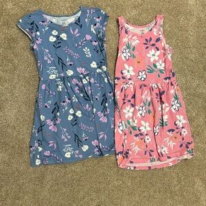 Carters casual dresses